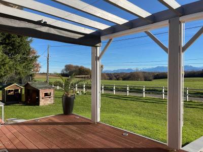 Acheter Maison Saint-plancard Haute garonne