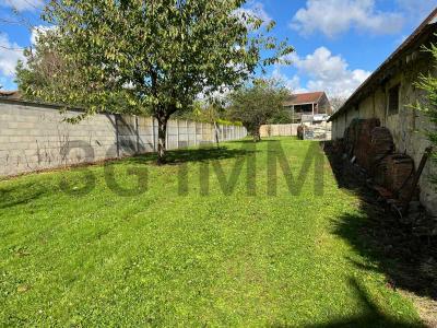 Acheter Maison 113 m2 Romilly-sur-seine