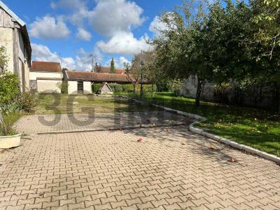 Acheter Maison Romilly-sur-seine Aube