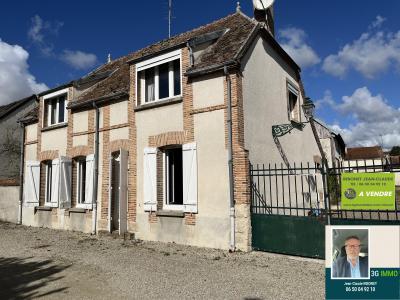 Acheter Maison Romilly-sur-seine 157000 euros