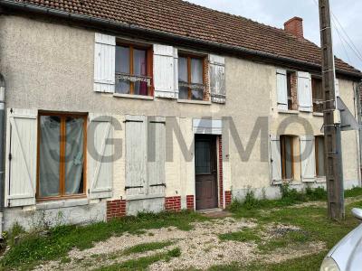 Acheter Maison 131 m2 Romilly-sur-seine