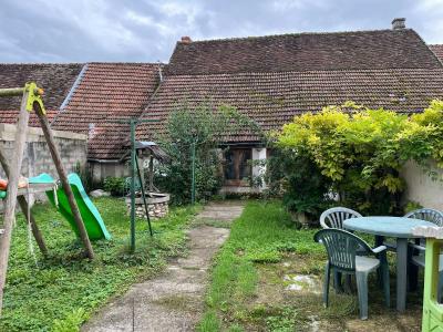 Acheter Maison Romilly-sur-seine Aube