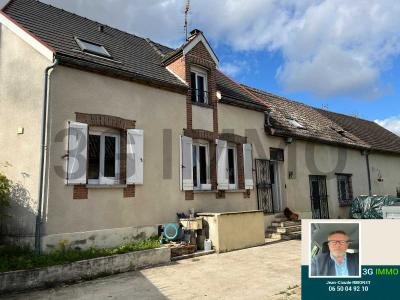 For sale Romilly-sur-seine 5 rooms 153 m2 Aube (10100) photo 0