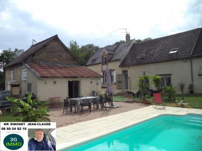For sale Romilly-sur-seine 5 rooms 153 m2 Aube (10100) photo 2