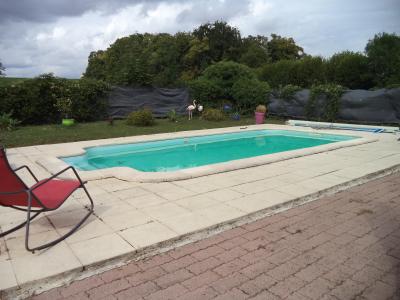 For sale Romilly-sur-seine 5 rooms 153 m2 Aube (10100) photo 4