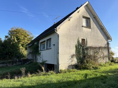 Acheter Maison 120 m2 Romilly-sur-seine