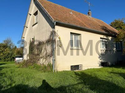 Acheter Maison Romilly-sur-seine Aube