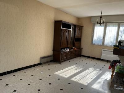 Acheter Maison Romilly-sur-seine 107000 euros