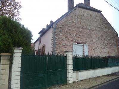 For sale Romilly-sur-seine 8 rooms 190 m2 Aube (10100) photo 3