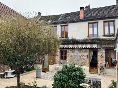 For sale Provins 7 rooms 176 m2 Seine et marne (77160) photo 1