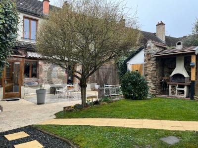 For sale Provins 7 rooms 176 m2 Seine et marne (77160) photo 2