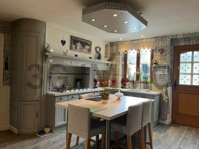 For sale Provins 7 rooms 176 m2 Seine et marne (77160) photo 3