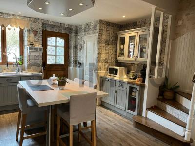 For sale Provins 7 rooms 176 m2 Seine et marne (77160) photo 4