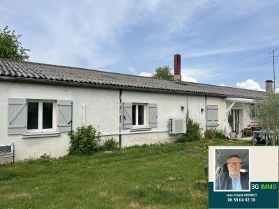 For sale Romilly-sur-seine 8 rooms 223 m2 Aube (10100) photo 0