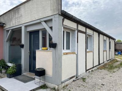 For sale Romilly-sur-seine 8 rooms 223 m2 Aube (10100) photo 1