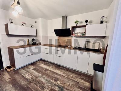 Acheter Appartement 94 m2 Ajaccio