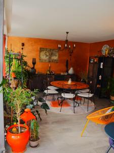 For sale Saint-heand 4 rooms 107 m2 Loire (42570) photo 3