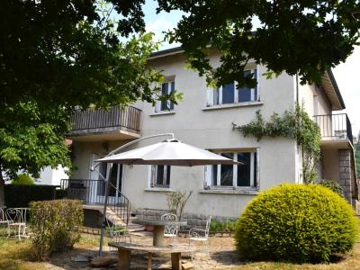 For sale Etrat L'ATRAT 7 rooms 141 m2 Loire (42580) photo 0