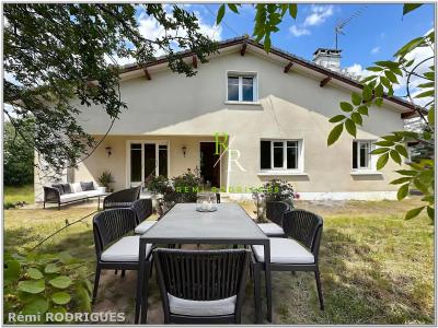 Annonce Vente 7 pices Maison Arzacq-arraziguet 64