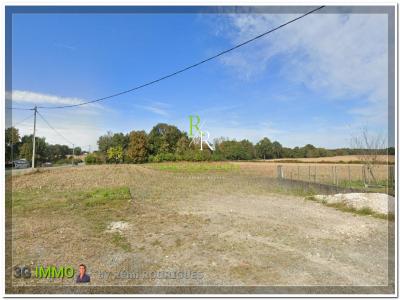 Annonce Vente Terrain Mazerolles 64