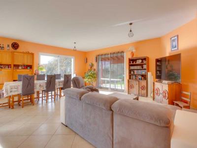 For sale Saint-laurent-de-gosse 5 rooms 160 m2 Landes (40390) photo 4
