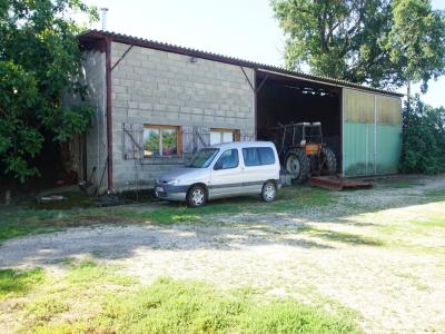 Acheter Maison Escazeaux Tarn et garonne