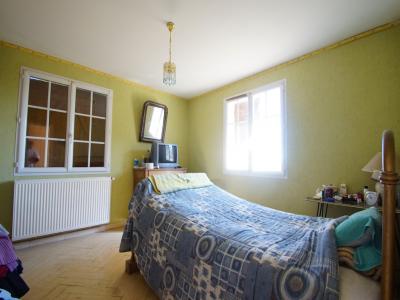 Acheter Maison Escazeaux 100000 euros