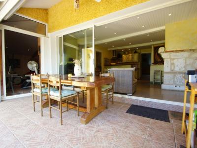 Acheter Maison 87 m2 Isle-jourdain