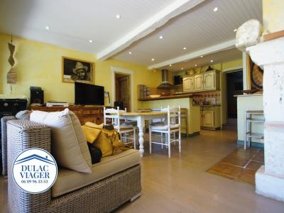 Acheter Maison Isle-jourdain 21600 euros