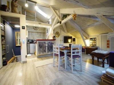 For sale Cahors 3 rooms 70 m2 Lot (46000) photo 1