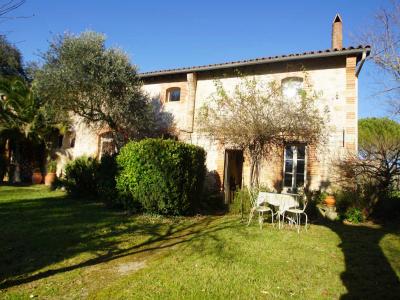 For sale Caraman 12 rooms 425 m2 Haute garonne (31460) photo 1