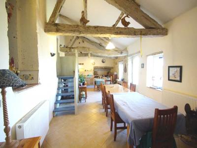Annonce Vente 8 pices Maison Castera-lectourois 32