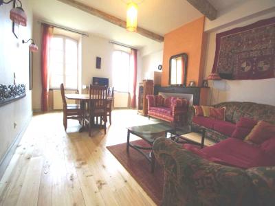 Acheter Maison 205 m2 Castera-lectourois