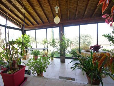 Acheter Maison 75 m2 Castera-verduzan