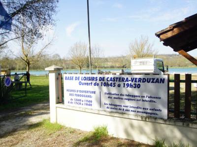 Acheter Maison Castera-verduzan 37960 euros