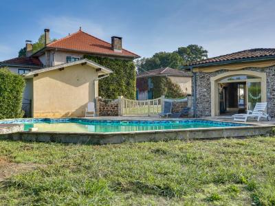 Annonce Vente 7 pices Maison Pouillon 40
