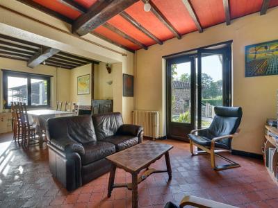 Acheter Maison 200 m2 Pouillon