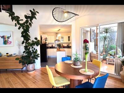 Acheter Maison 142 m2 Anglet
