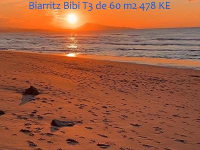 Acheter Appartement Biarritz Pyrenees atlantiques