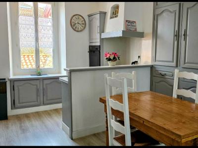 Acheter Appartement Biarritz 457600 euros