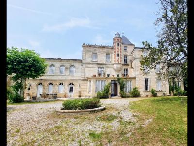 For sale Bordeaux 16 rooms 460 m2 Gironde (33000) photo 3