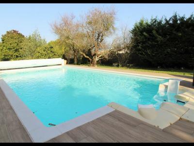 For sale Bordeaux 16 rooms 460 m2 Gironde (33000) photo 4
