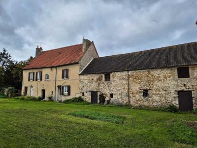 Annonce Vente Immeuble Mennecy 91