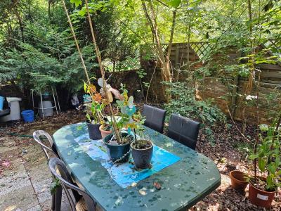 For sale Evry 4 rooms 80 m2 Essonne (91000) photo 2