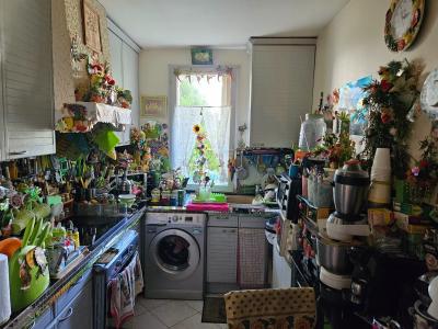For sale Evry 4 rooms 80 m2 Essonne (91000) photo 4