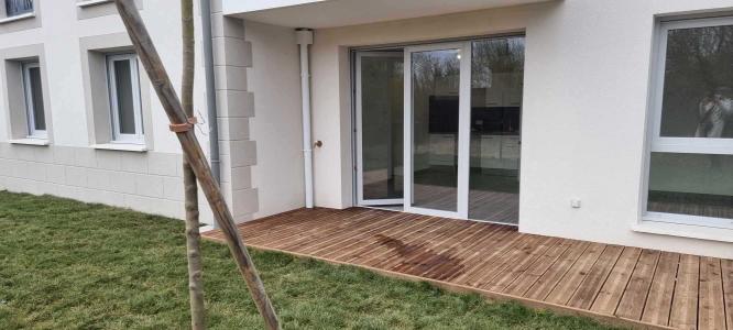 For sale Ballancourt-sur-essonne 3 rooms 59 m2 Essonne (91610) photo 4