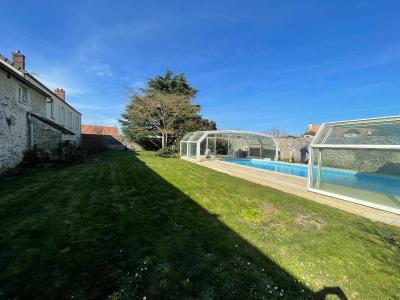 Acheter Maison 273 m2 Abbeville-la-riviere