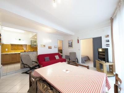 Acheter Appartement 66 m2 Saint-jean-de-luz
