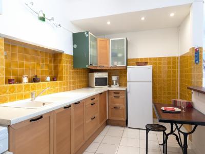 Acheter Appartement Saint-jean-de-luz Pyrenees atlantiques
