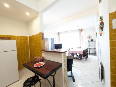 Acheter Appartement Saint-jean-de-luz 550000 euros